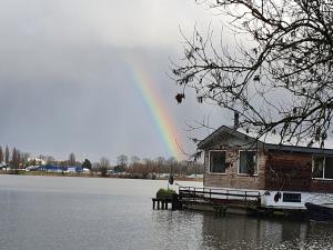 Annelies Teken van hoop